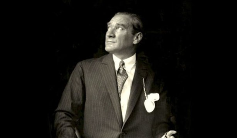 Atatürk