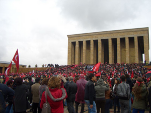 Anıtkabir