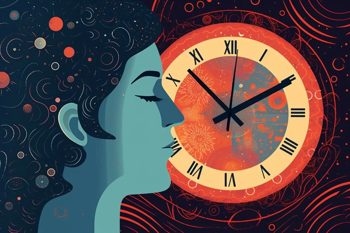 Your Biological Clock: Tips for Battling Sleep Deprivation