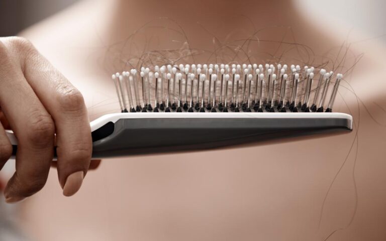 Deciphering the Mysteries of Hair Loss: A Comprehensive Guide for Men and Women