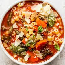 easy soup recipes