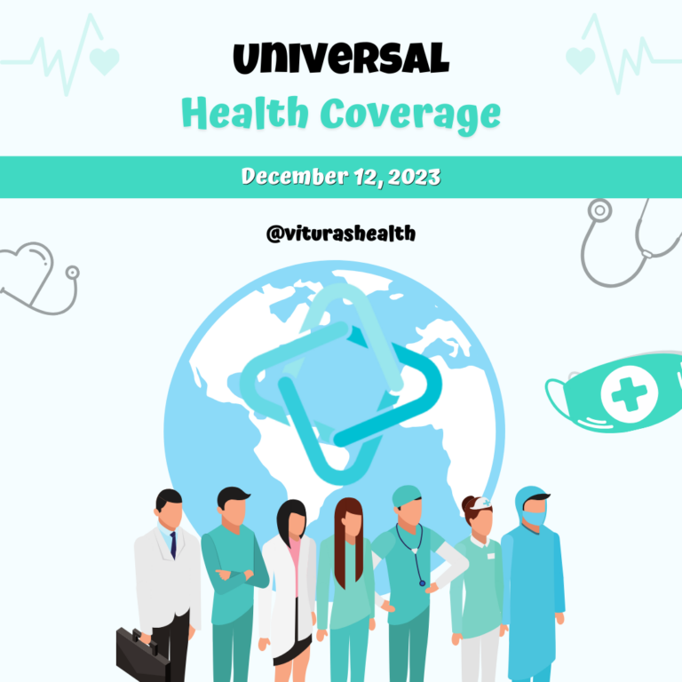 universal health coverage day
