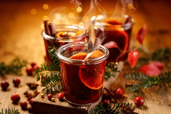 glühwein