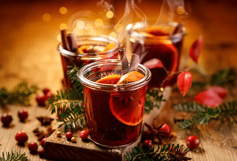 glühwein