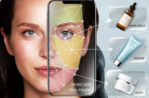 AI-Powered Skin Analysis
