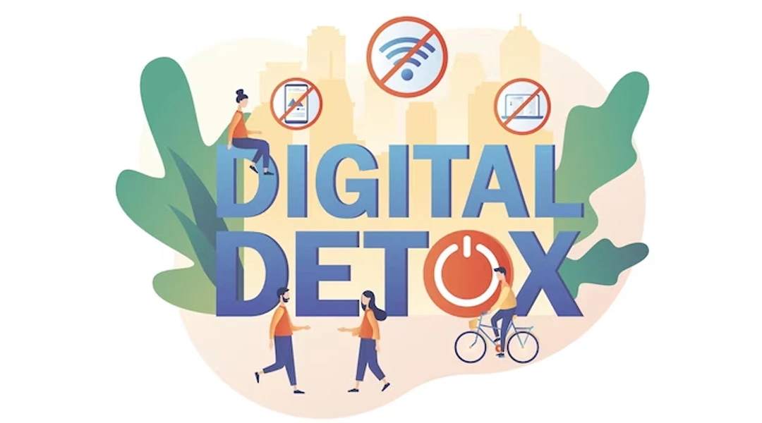 digital detox